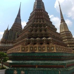 Meet your Posher, Luis